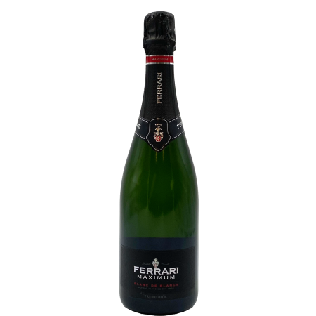 FERRARRI MAXIMUM BRUT 75 cl