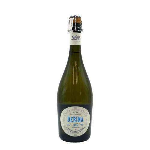 ΓΚΛΙΝΑΒΟΣ DEBINA ΗΜΙΑΦ. 75cl