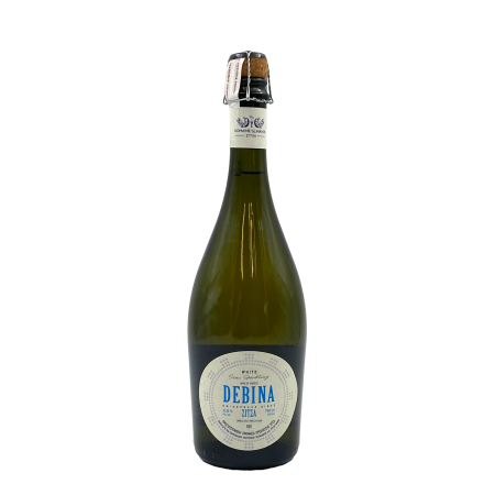 ΓΚΛΙΝΑΒΟΣ DEBINA ΗΜΙΑΦ. 75cl
