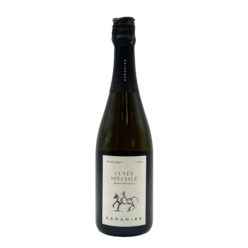 KARANIKA BRUT CUVEE SPECIALE 75cl