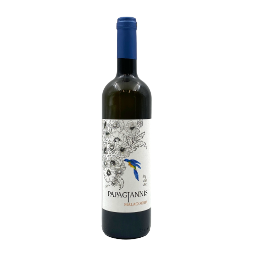 ΠΑΠΑΓΙΑΝΝΗ ΜΑΛΑΓΟΥΖΙΑ 75cl