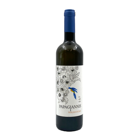 ΠΑΠΑΓΙΑΝΝΗ ΜΑΛΑΓΟΥΖΙΑ 75cl