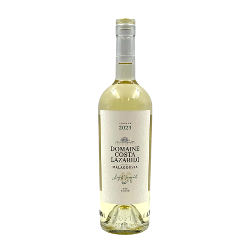ΛΑΖΑΡΙΔΗ ΚΩΣΤΑ DOMAINE ΜΑΛΑΓΟΥΖΙΑ 75cl