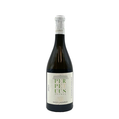 Νίκος Λαζαρίδης Perpetuus Chardonnay 750ml