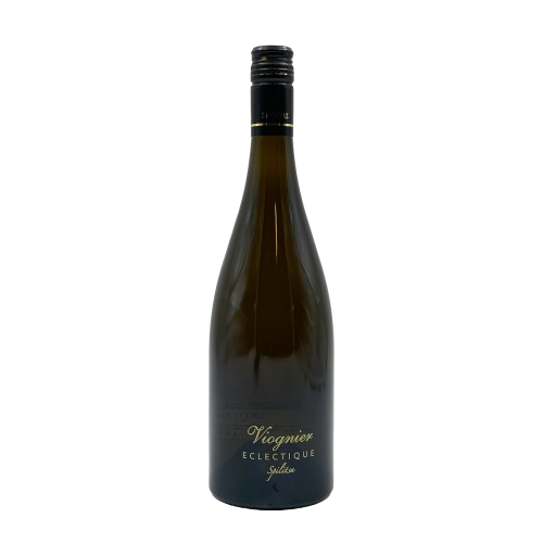 ΣΚΟΥΡΑΣ VIOGNIER ECLECTIQUE STELVIN ΛΕΥΚΟ 75cl