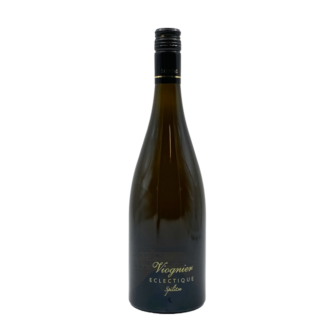 ΣΚΟΥΡΑΣ VIOGNIER ECLECTIQUE STELVIN ΛΕΥΚΟ 75cl