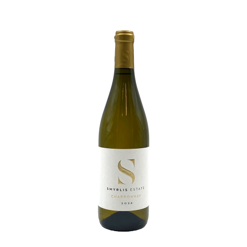 ΣΜΥΡΛΗΣ CHARDONNAY 75cl