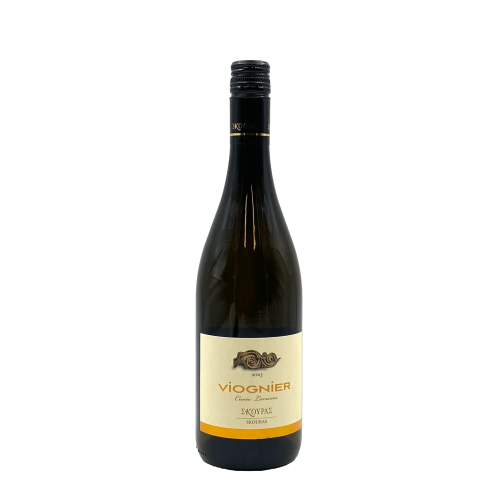 ΣΚΟΥΡΑΣ VIOGNIER ΛΕΥΚΟ 75cl