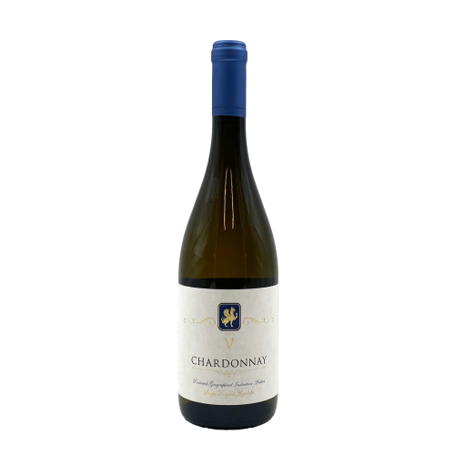 ΒΟΥΡΒΟΥΚΕΛΗ CHARDONNAY 75cl