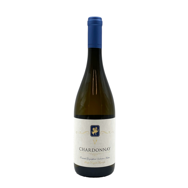 ΒΟΥΡΒΟΥΚΕΛΗ CHARDONNAY 75cl