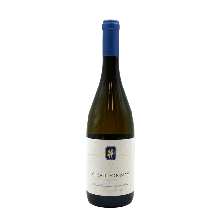 ΒΟΥΡΒΟΥΚΕΛΗ CHARDONNAY 75cl