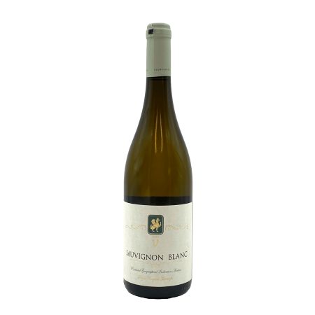 ΒΟΥΡΒΟΥΚΕΛΗ SAUVIGNON BLANC 75cl