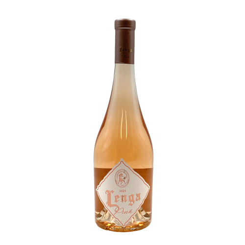 Αβαντίς Lenga Pink 750ml
