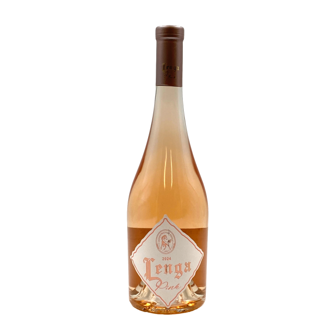Αβαντίς Lenga Pink 750ml