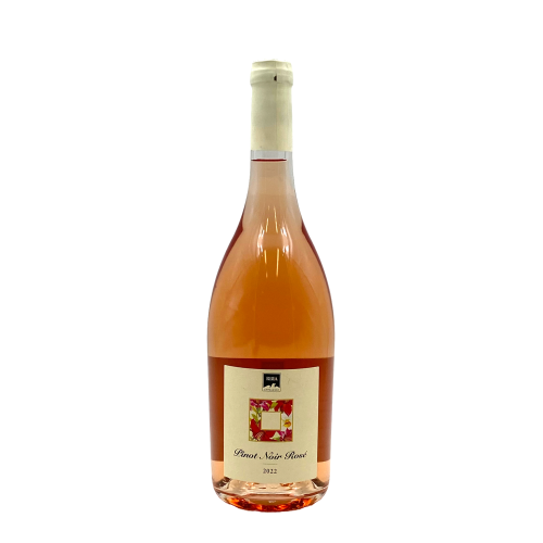 ΑΜΠΕΛΩΝΕΣ ΡΙΡΑ PINOT NOIR ΡΟΖΕ 75cl