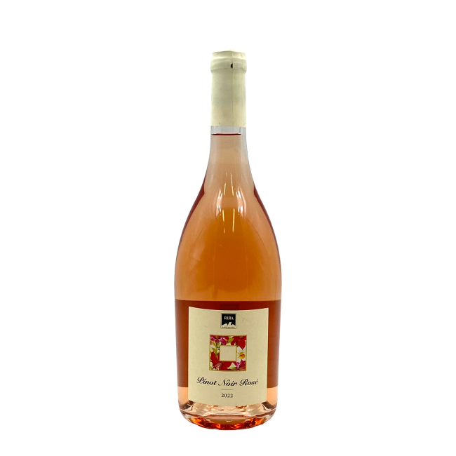 ΑΜΠΕΛΩΝΕΣ ΡΙΡΑ PINOT NOIR ΡΟΖΕ 75cl