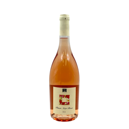 ΑΜΠΕΛΩΝΕΣ ΡΙΡΑ PINOT NOIR ΡΟΖΕ 75cl