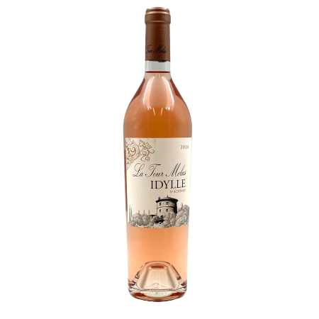 IDYLLE D'ACHINOS 75cl