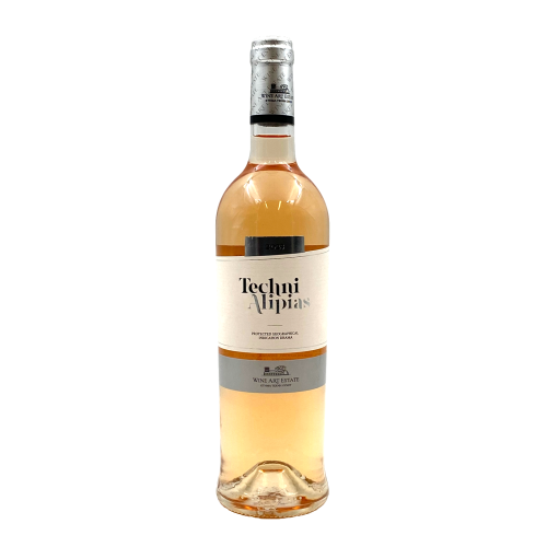 ΤΕΧΝΗ ΑΛΥΠΙΑΣ ΡΟΖΕ 75cl