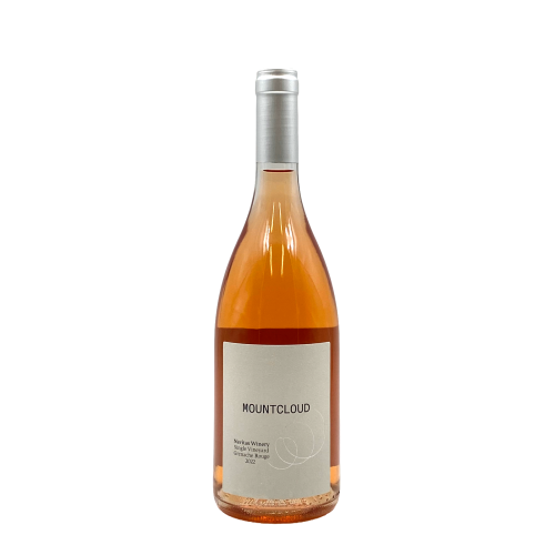 NAVITAS MOUNTCLOUD ROSE GRENACHE 75cl