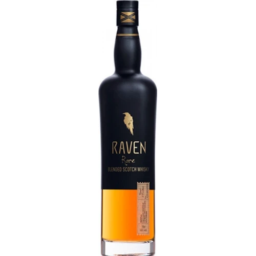 Raven Rare Whiskey 40%Vol 700ml