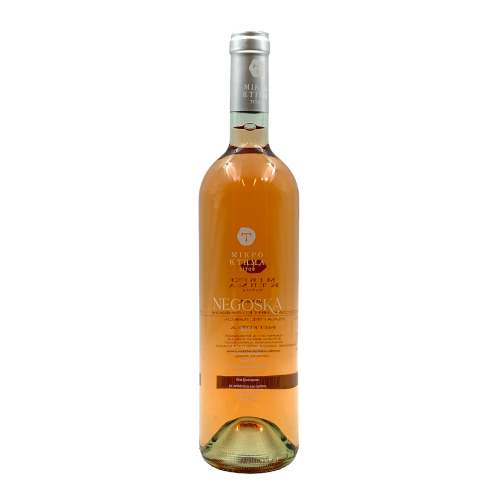 ΚΑΤΩΓΙ ΑΒΕΡΩΦ ΙΝΙΜΑ NEGOSKA ΡΟΖΕ 75cl