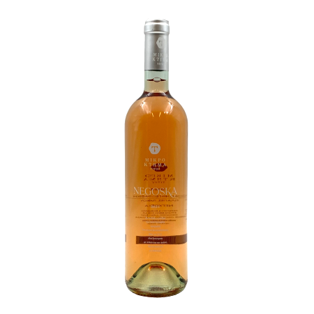 ΚΑΤΩΓΙ ΑΒΕΡΩΦ ΙΝΙΜΑ NEGOSKA ΡΟΖΕ 75cl