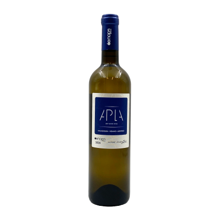 Οινωψ Απλα Λευκός 750ml