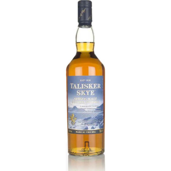 TALISKER SKYE 45,8% 70cl