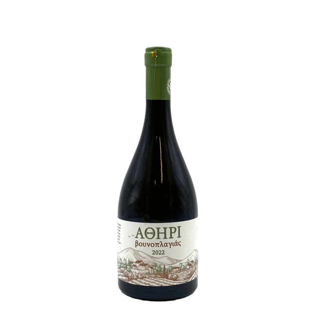 EMERY ΑΘΗΡΙ ΒΟΥΝΟΠΛΑΓΙΑΣ ΛΕΥΚΟ 75cl