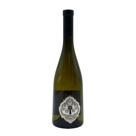 SILVA SERA ΛΕΥΚΟΣ 75cl