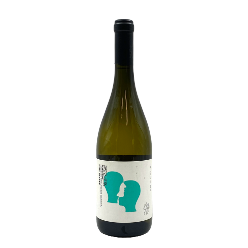 ΚΤΗΜΑ ΑΚΡΑΝΙ WHITE 75cl