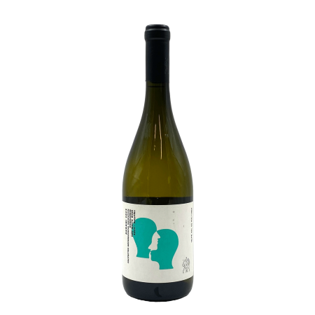 ΚΤΗΜΑ ΑΚΡΑΝΙ WHITE 75cl