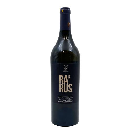 ΚΤΗΜΑ ΜΠΑΙΡΑΚΤΑΡΗ RARUS ΚΥΔΩΝΙΤΣΑ ΛΕΥΚΟΣ 75cl