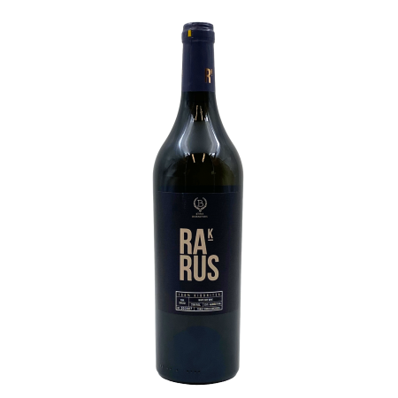 ΚΤΗΜΑ ΜΠΑΙΡΑΚΤΑΡΗ RARUS ΚΥΔΩΝΙΤΣΑ ΛΕΥΚΟΣ 75cl