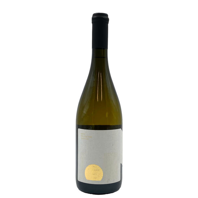 ΚΟΡΓΙΑΝΙΤΗ NOVUS ΛΕΥΚΟΣ 75cl