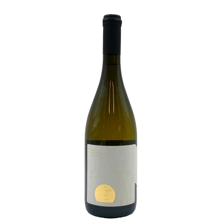 ΚΟΡΓΙΑΝΙΤΗ NOVUS ΛΕΥΚΟΣ 75cl