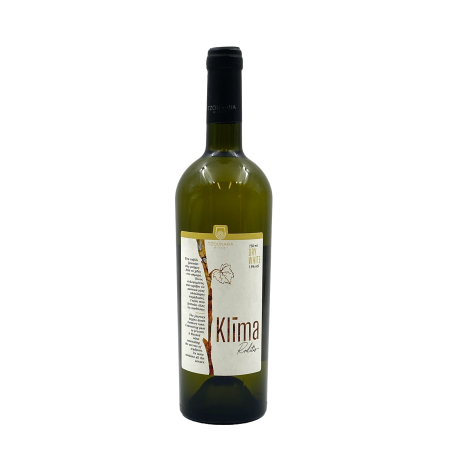 ΤΖΟΥΝΑΡΑ KLIMA ΛΕΥΚΟΣ 75cl