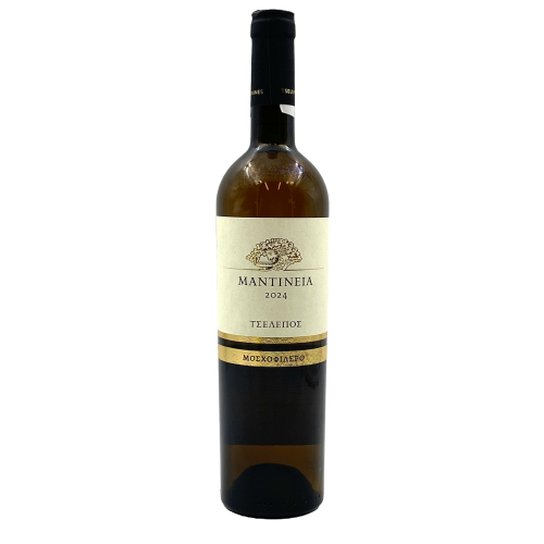 ΤΣΕΛΕΠΟΥ ΜΑΝΤΙΝΕΙΑ ΛΕΥΚΟΣ 75cl