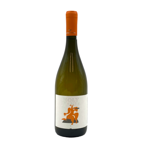 ΤΡΟΥΠΗΣ HOLY MANIA ΛΕΥΚΟ 750ml