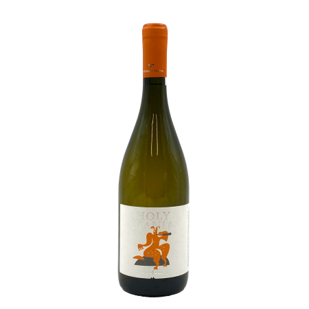 ΤΡΟΥΠΗΣ HOLY MANIA ΛΕΥΚΟ 750ml