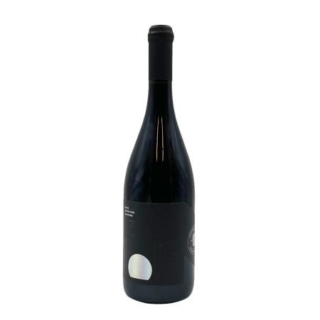 ΚΟΡΓΙΑΝΙΤΗ NOVUS ΕΡΥΘΡΟΣ 75cl