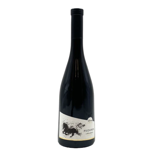 Silva Ψιθυρος '11 Ερυθρος 750ml