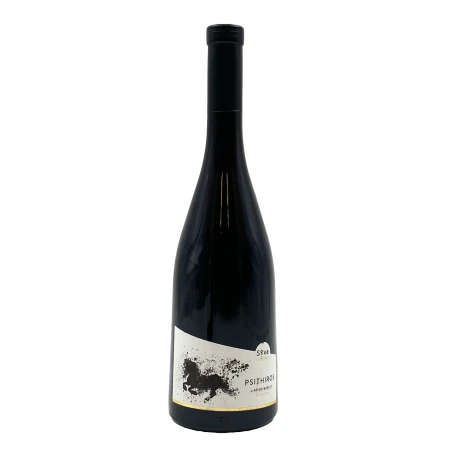 Silva Ψιθυρος '11 Ερυθρος 750ml