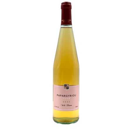 ΠΑΠΑΡΓΥΡΙΟΥ ΡΟΖΕ 75cl