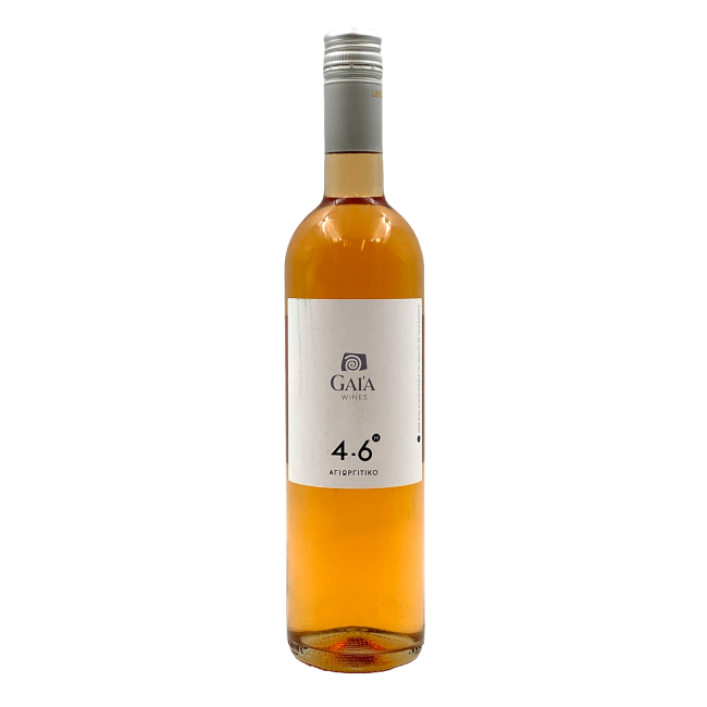 Κτημα Γαιας 4-6H 750ml