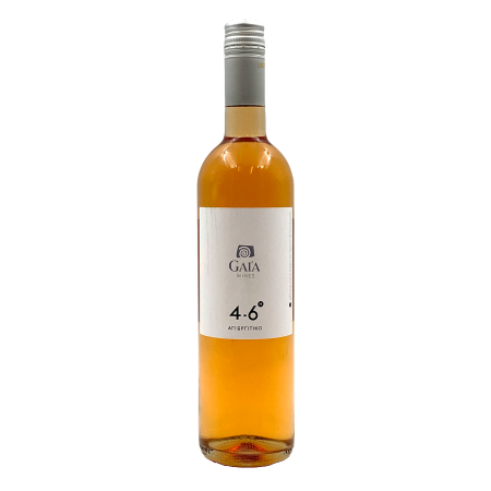 Κτημα Γαιας 4-6H 750ml