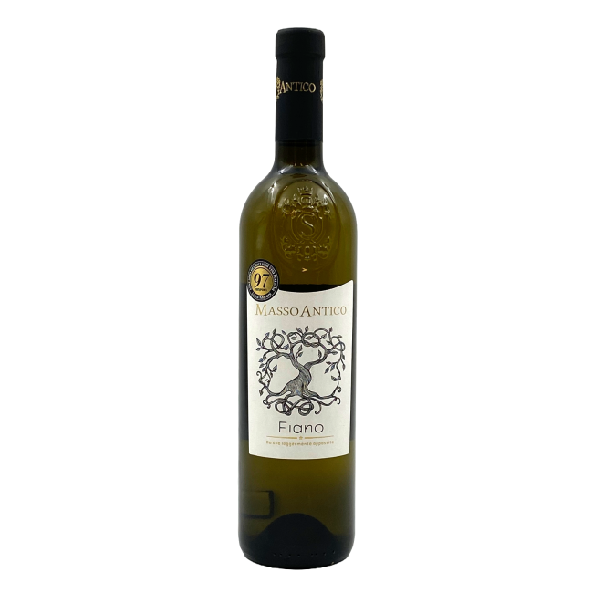 MASSO ANTICO FIANO SALENTO 75cl