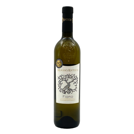 MASSO ANTICO FIANO SALENTO 75cl