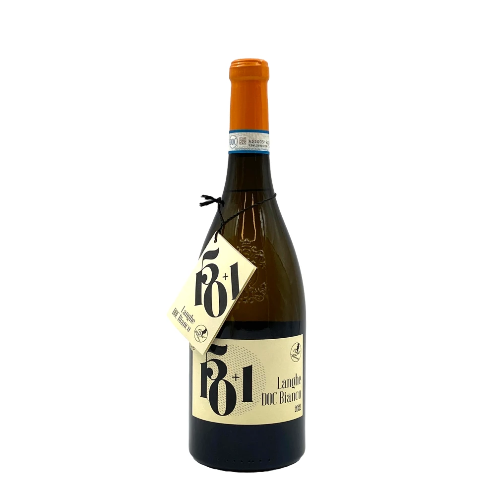 Bianco Langhe Doc 750ml